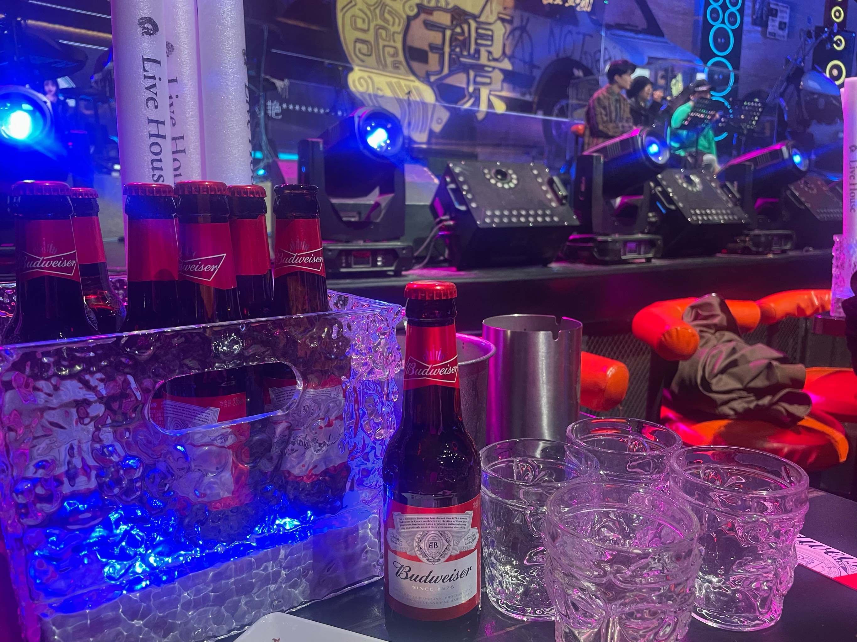 大兴安岭商务ktv一小时费用-松岭区ktv预定