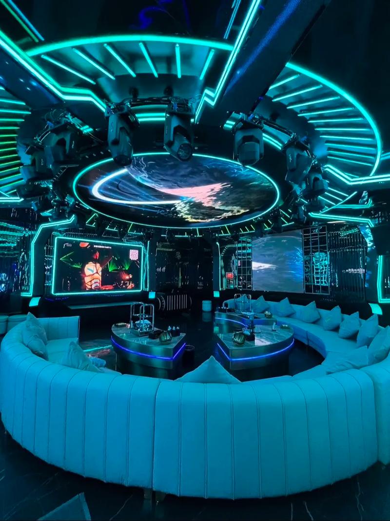 大兴安岭商务KTV与片场的不同-松岭区ktv预定